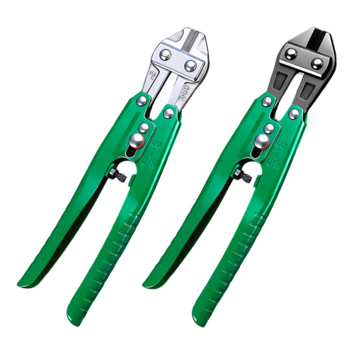 Outil de coupe robuste de 8 pouces pour le fil-électrophorèse 1