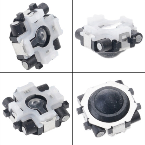 Multi-directional Multifunction Rolling Ball Key EVQWJN007 For 1
