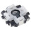 Multi-directional Multifunction Rolling Ball Key EVQWJN007 For 4