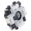 Multi-directional Multifunction Rolling Ball Key EVQWJN007 For 6