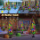 Solar-Powered Christmas Tree Outdoor Decor 2pcs 5