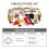 Polyester Round Tablecloth 60 in, Waterproof & Wrinkle 5