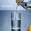 Geïsoleerde drinkbeker, transparant, 395 ml 7