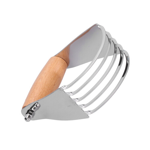 TOPINCN Pastry Blender Dough Cutter, Rust-Resistant Kitchen 2