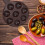 Plat à escargots en céramique à 8 compartiments 2