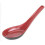 Asian Soup Spoons 6.5 in Long Handle 2 or 6 pcs 2