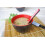 Asian Soup Spoons 6.5 in Long Handle 2 or 6 pcs 3