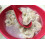 Asian Soup Spoons 6.5 in Long Handle 2 or 6 pcs 4
