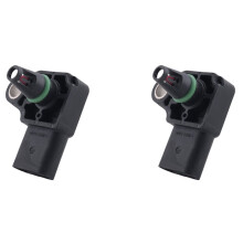 2X Sensore di Pressione 'Aria 28356282 per EB830 209 FXBB DAVIDSON Moto TNT 125 TNT 135 BJ125-3E