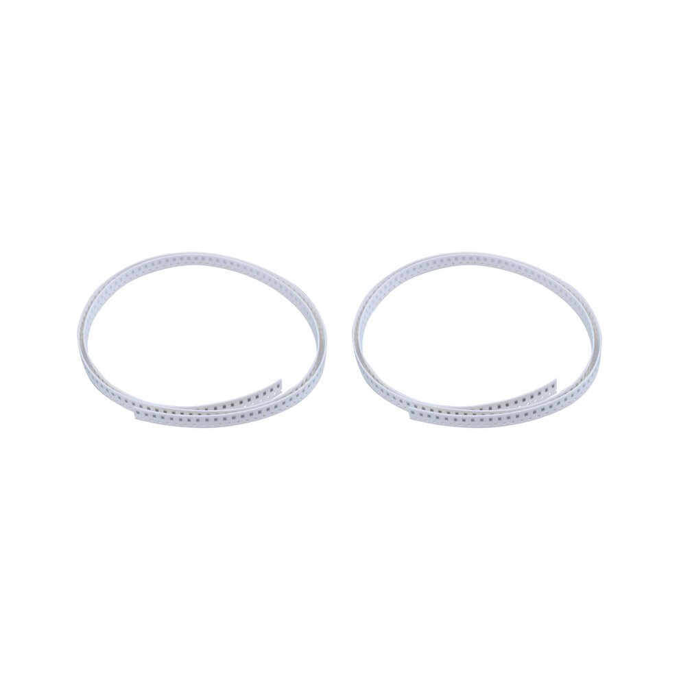 400 Pieces 0805 330Ohm 5% Surface Mounted Film Smd Smt Chip Resistors 4713230339104