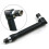 3X L-Shape  Double  Socket Wrench Suitable for Routine Screwdriver Bits Utility Tool 5