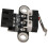 5X 3D Printer Parts Mechanical Endstop Limit  Module Endstop  Horizontal Type for Reprap Ramps1.4 Diy 8