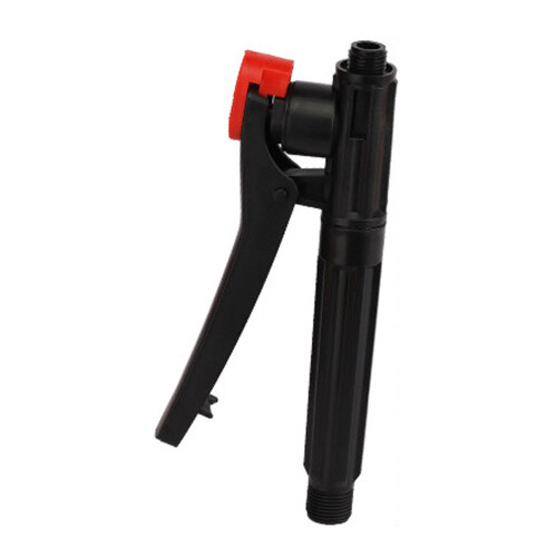 Easy Carry Sprayer Handle ABS Design For Garden-small head