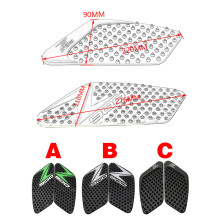 Z900 2017 Tankpad 10x8x5 cm Gummi 120g A/B/C