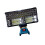 Large Size Flashlight Power Tool Offering Double USB- 8 Inch 1