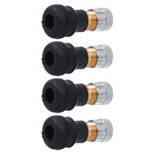 1pcs/2pcs/4pcs Vacuum Tire Air Nozzles Suitable For G30D-4