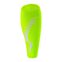 Manchon de jambe élastique pour hommes et-1HT034 fluorescent g L