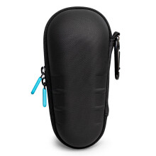 Waterproof Zippered Shaving Accessory Organizers Case Protective