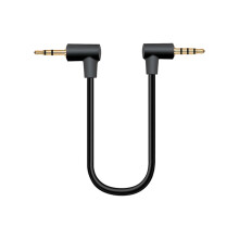 Plugs and Play Audios Cable for Instantly Connection-20cm