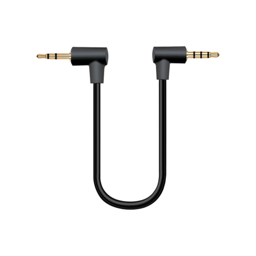 Plugs and Play Audios Cable for Instantly Connection-20cm