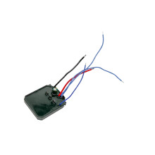 High Performances 21V Brushless Chainsaw Motor Featuring 14-B