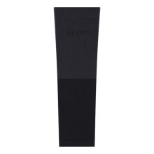 Elastic Leg Sleeve For Men Women Sports Injury-HT036 black M
