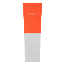 Leg Sleeve For Men Women Running Cycling-HT036 Orang XL