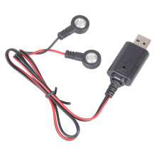 Charger for Various Lithium Batteries Support for Safe Charging
