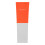 Support de jambe de mollet en tricot élastique,-HT036 Orangé L 1