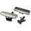 Intelligent Solar Clip Light Outdoor Security Featuring-White 2