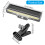 Intelligent Solar Clip Light Outdoor Security Featuring-White 4