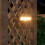 Intelligent Solar Clip Light Outdoor Security Featuring-White 5