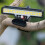Intelligent Solar Clip Light Outdoor Security Featuring-White 6