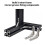Corner Joint Brackets For Door Frame-European standard 40 4