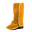 Strong Leather Welding Protective Gear Providing Abrasion-33cm 6