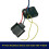 Efficient 14 Teeth Motor Assembly Providing Stable Operation-A 2
