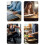 Flipping Visual Gravities Sensors Timer with LCD-Black 5