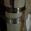 Galvanized Metal Pipe Strap for Pipe Support Metal Strapping 4