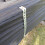 Galvanized Metal Pipe Strap for Pipe Support Metal Strapping 6