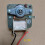 High Speed Asynchronous Motor Replacement Desktop Fan Speed 5