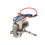 High Speed Asynchronous Motor Replacement Desktop Fan Speed 6
