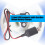Charger for Various Lithium Batteries Support for Safe Charging 6