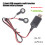 Charger for Various Lithium Batteries Support for Safe Charging 7