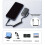 Angled 3.5mm to Type C Audios Cable Metal-Straight LineTypec 6