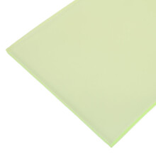 Lochmatte aus Leder, effektive Dämpfung, sicher, Polyurethan, geräuschdämmend, Lochmatte für Bastelarbeiten,
