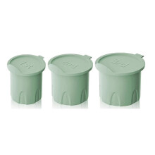 Ice Mold for , Silicone Ice Cube Tray with Lid for 20-40oz Tumbler, for Chilling Whiskey, Cocktails