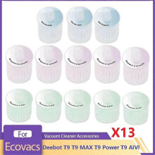 Paquete de 13 cápsulas aromáticas ambientadoras compatibles con T9 y T9 MAX