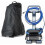 Dolphin Pool Cleaner Protective Cover with Handle and Drawstring for Easy Storage 1