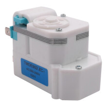 Defrost Timer Universal AC 200-240V TMDE802ZC1 3018100310 H.J for Daewoo Cooler for All 220V Refrige