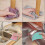 Double-Sided Absorbent Cloths, Microfiber Cleaning Towels for Kitchen Use 4